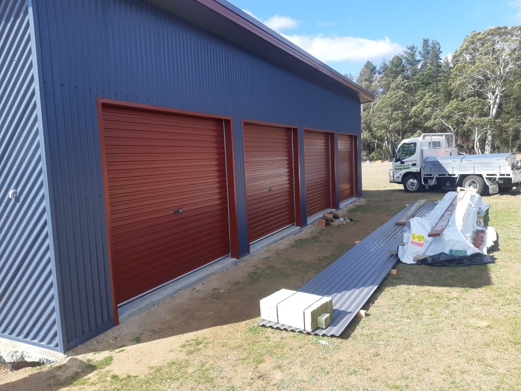 Lithgow Valley Garage Doors |  | 76 Sandford Ave, Lithgow NSW 2791, Australia | 0427522193 OR +61 427 522 193