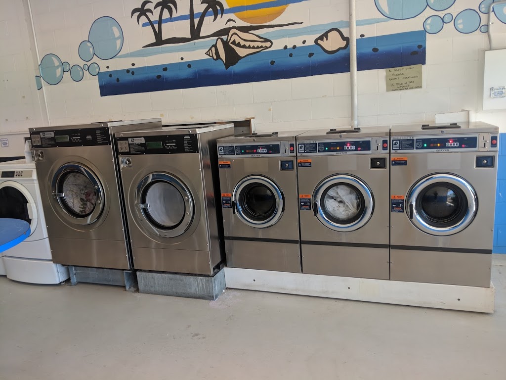 Laundrette | 16 Harrison St, Balcatta WA 6021, Australia