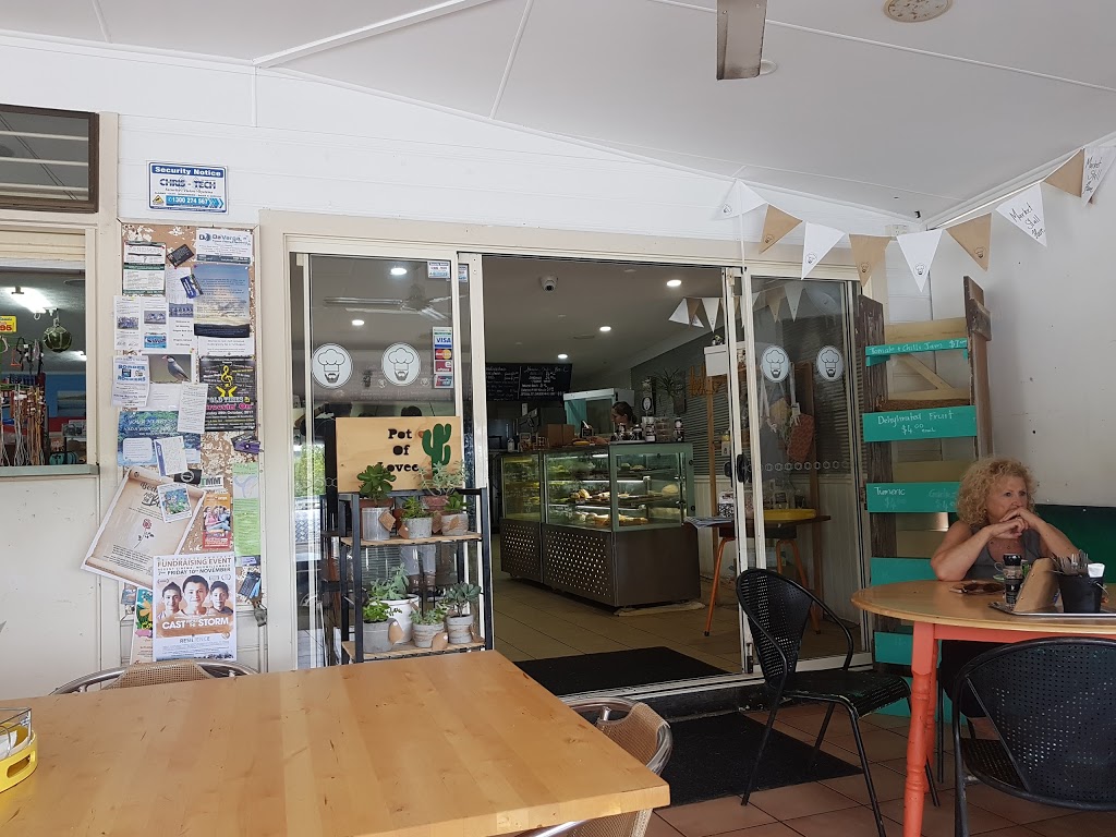 The Blonde Baker | 108 Riverside Dr, Tumbulgum NSW 2490, Australia | Phone: 0421 816 824