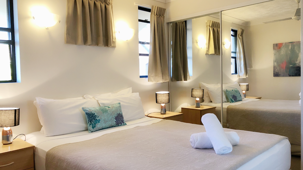 Mermaid Beach Park View Resort | 40-44 Ventura Rd, Mermaid Beach QLD 4218, Australia | Phone: (07) 5575 6100