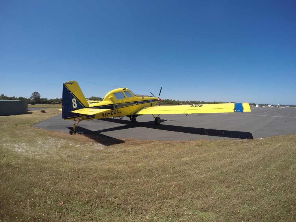 Bunbury Flying School | university | Bunbury Airport, S Western Hwy, Davenport WA 6231, Australia | 0897254145 OR +61 8 9725 4145