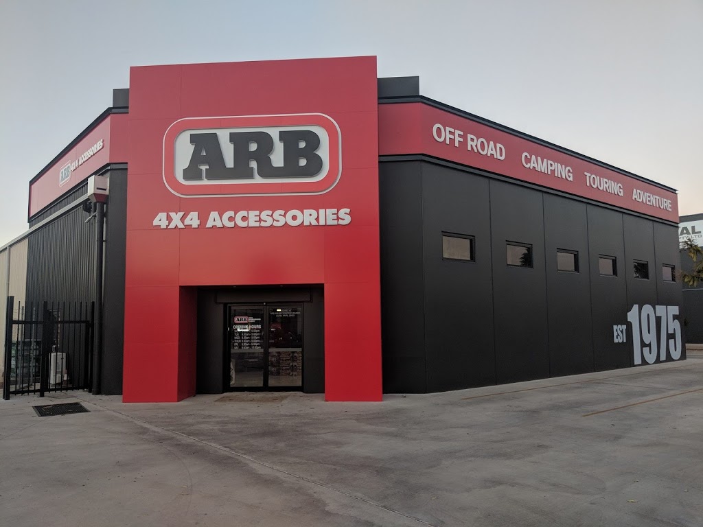ARB Dubbo | car repair | 70 River St, Dubbo NSW 2830, Australia | 0268855777 OR +61 2 6885 5777