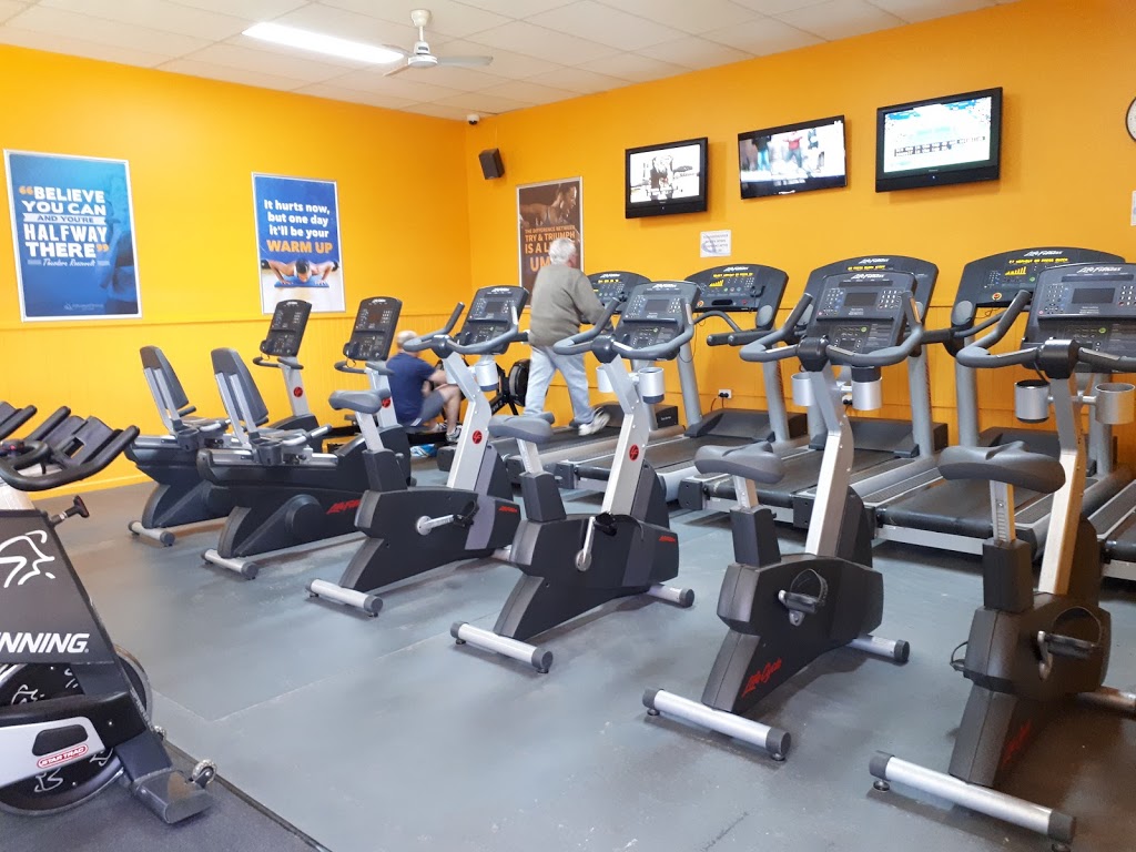 Advance Fitness Northside | gym | 228 Numurkah Rd, Shepparton VIC 3630, Australia | 0358213577 OR +61 3 5821 3577