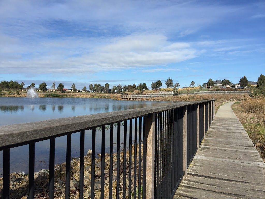 Eastone Reserve | Pakenham VIC 3810, Australia