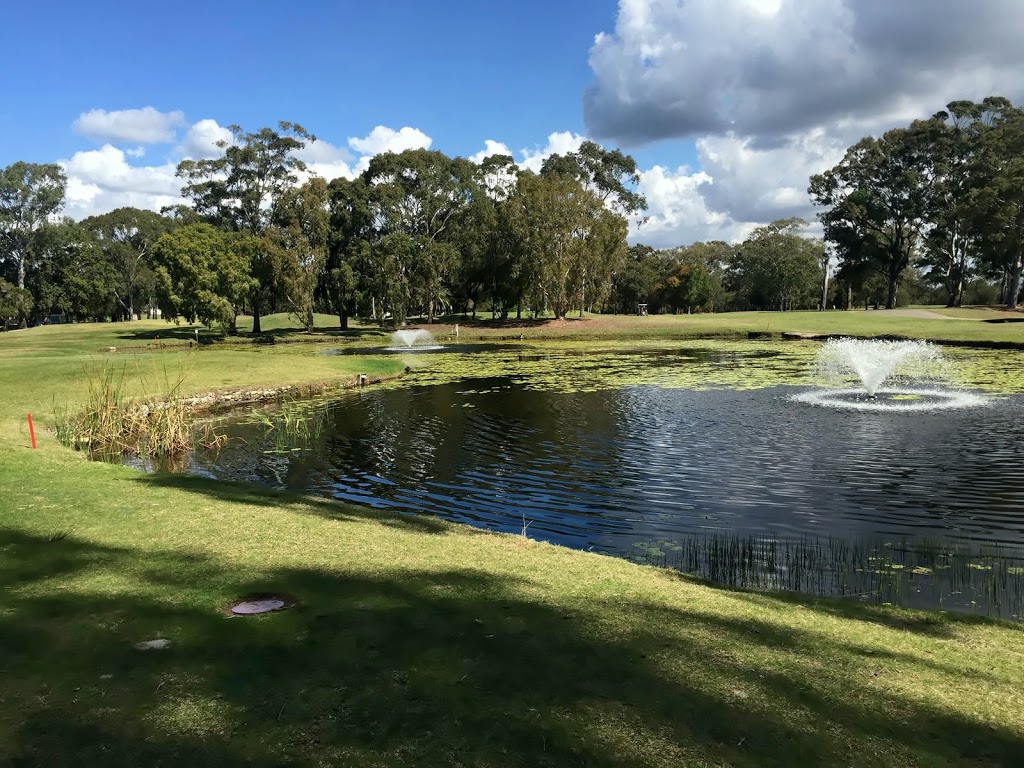 Redcliffe Golf Club | Handsworth St, Clontarf QLD 4019, Australia | Phone: (07) 3284 5485