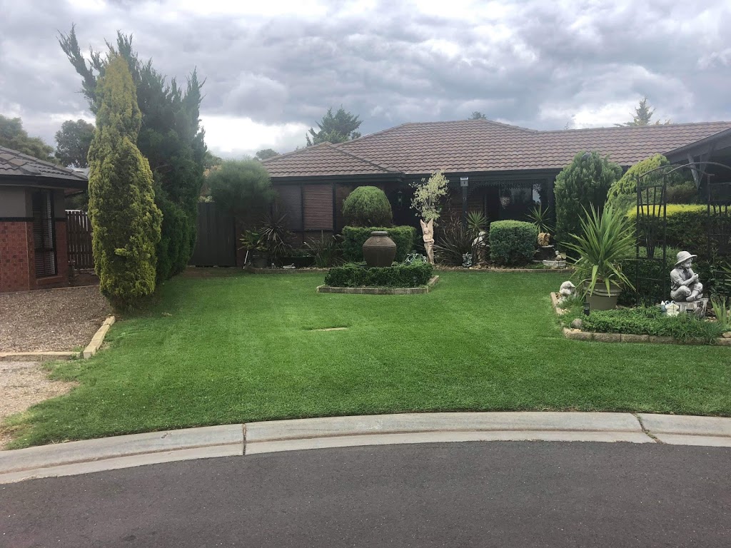 Ideal Lawn Services | park | 5/21 Almond Ave, Wallan VIC 3756, Australia