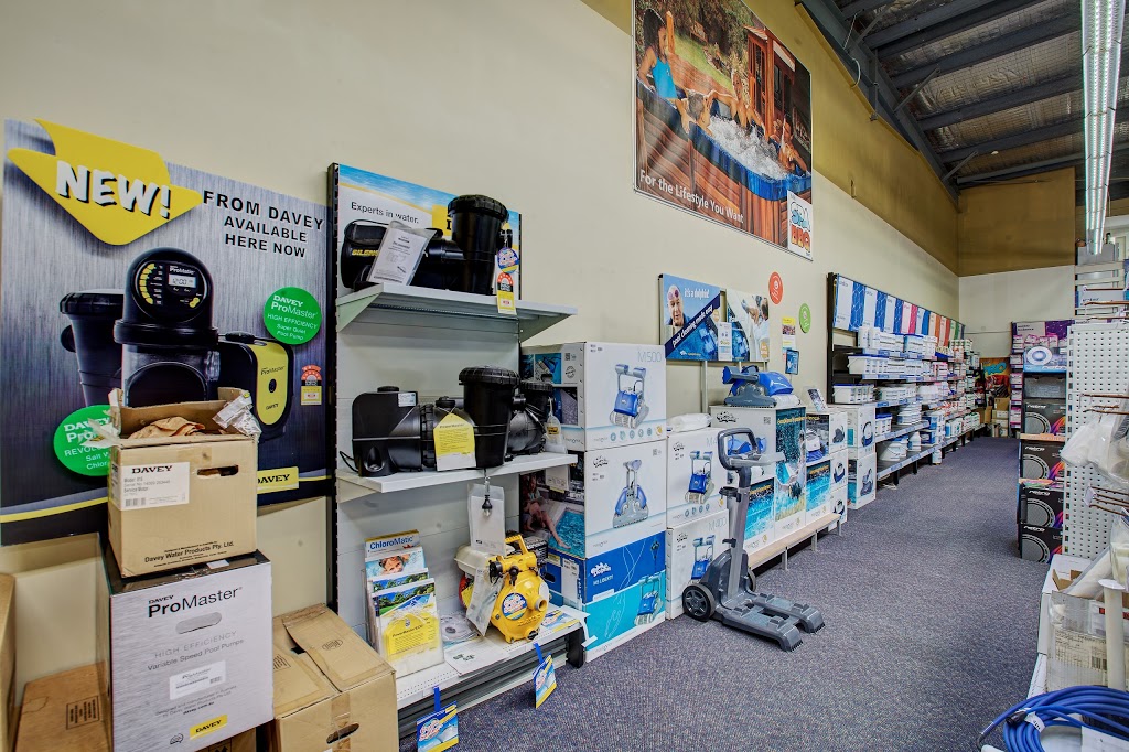 Dural Poolsmart | store | 2/827A Old Northern Rd, Dural NSW 2158, Australia | 0296514133 OR +61 2 9651 4133