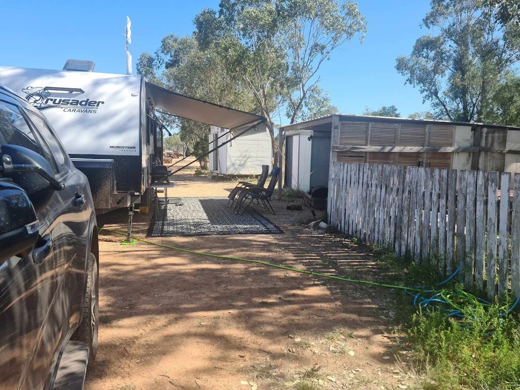 lorne station | 134 Lorne Rd, Lightning Ridge NSW 2834, Australia | Phone: (02) 6829 1869
