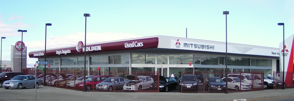 Augusta Motor Company | car dealer | 4 Highway One, Port Augusta SA 5700, Australia | 0886410488 OR +61 8 8641 0488