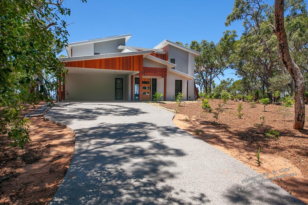 Tree Top Breeze | lodging | Lot 48 Bloodwood Ave South, Agnes Water QLD 4677, Australia