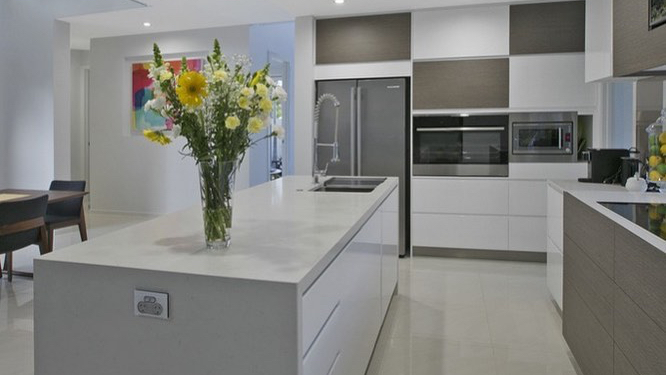 Streamline Cabinets & Joinery | 14 Mond St, Thorneside QLD 4158, Australia | Phone: (07) 3822 3001