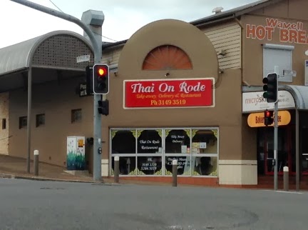 Thai On Rode Takeaway and Delivery | 271 Rode Rd, Wavell Heights QLD 4012, Australia | Phone: (07) 3266 5019