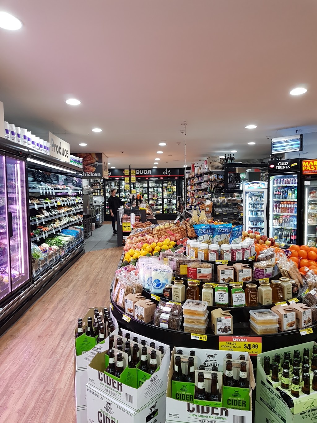 IGA X-Press Kurrajong Heights | supermarket | 1/1255 Bells Line of Rd, Kurrajong Heights NSW 2758, Australia | 0245678737 OR +61 2 4567 8737