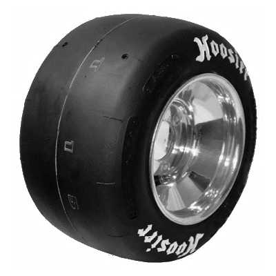 Hoosier Tire Australia | 17 Blind Rd, Nelson NSW 2765, Australia | Phone: (02) 9679 1990
