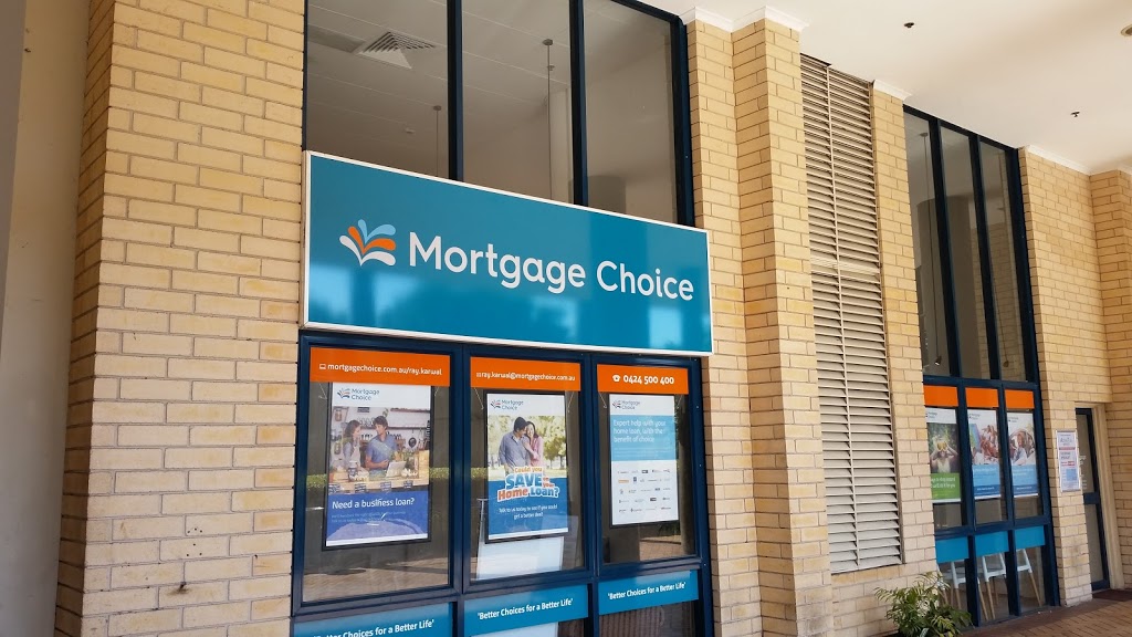 Mortgage Choice | bank | Rockdale Plaza Dr, Rockdale NSW 2216, Australia | 0424500400 OR +61 424 500 400