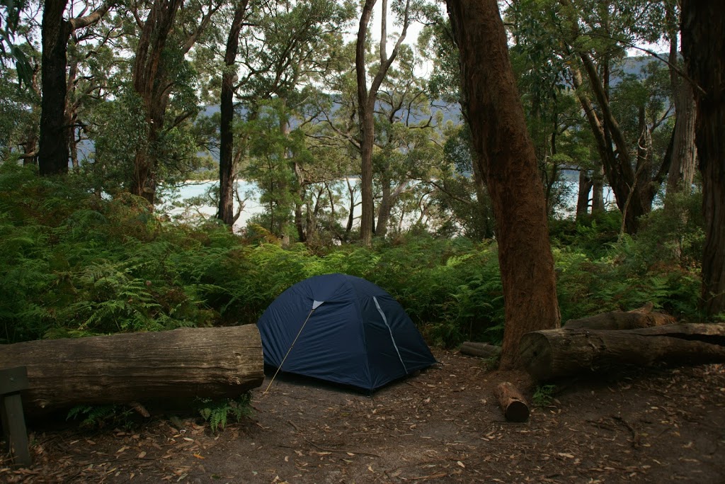 Sealers Cove Campground | National Park, Wilsons Promontory VIC 3960, Australia | Phone: 13 19 63