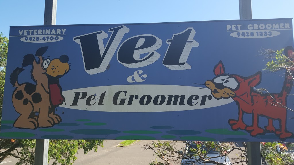 Pet Design Dog and Cat Grooming |  | 225 Burns Bay Rd, Lane Cove West NSW 2066, Australia | 0294281333 OR +61 2 9428 1333