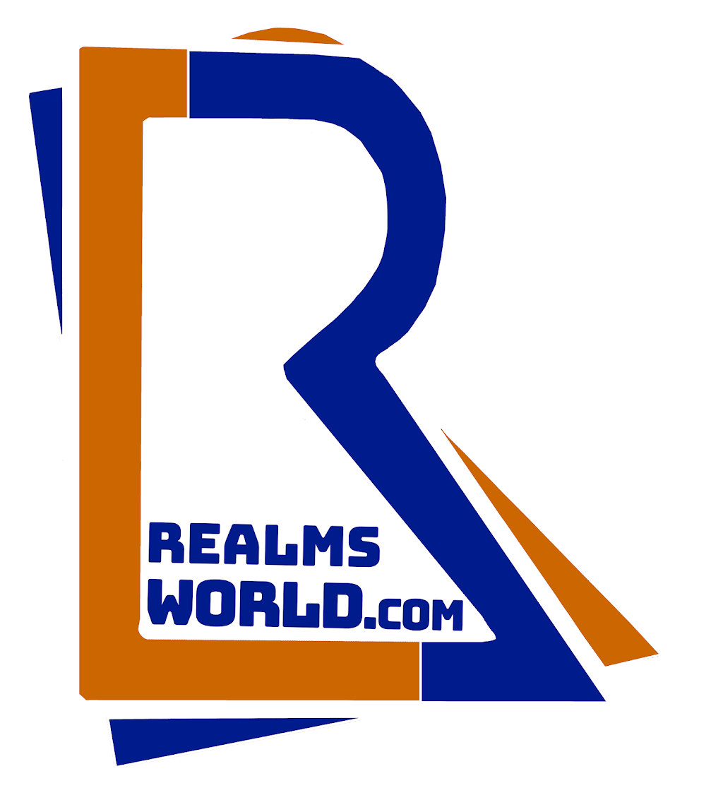 Realms.World | electronics store | 1141 Toorak Rd, Camberwell VIC 3124, Australia | 0448817743 OR +61 448 817 743