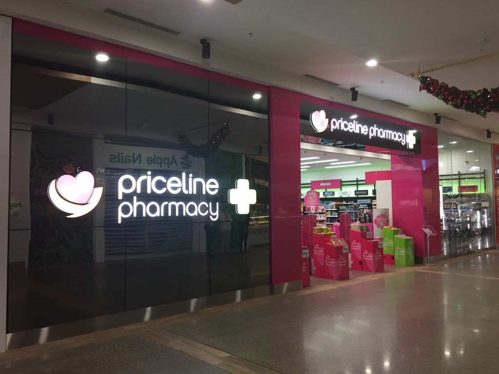 Priceline Pharmacy Singleton | store | Shop 23A Singleton Square, 1 Gowrie Street, Singleton NSW 2330, Australia | 0265722566 OR +61 2 6572 2566