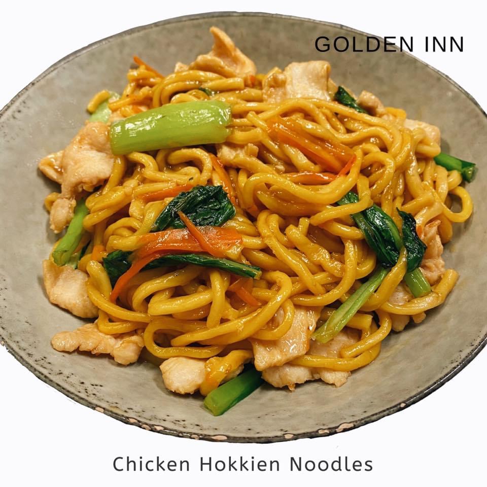 Golden Valley Chinese Takeaway | Shop 1/6-24 Gates Road, Flagstone QLD 4280, Australia | Phone: (07) 5548 6886