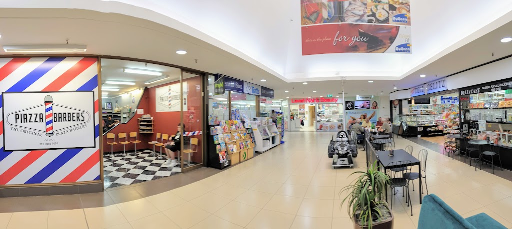 Bulleen Plaza | shopping mall | 79/109 Manningham Rd, Bulleen VIC 3105, Australia | 0398522234 OR +61 3 9852 2234