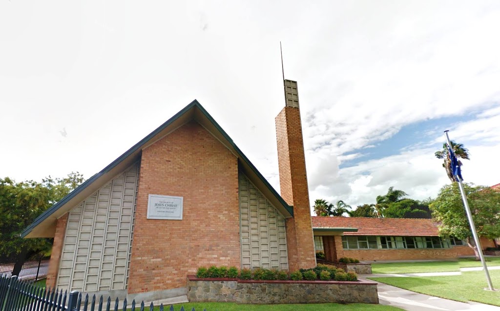 Prospect Chapel | church | 28 Fitzroy Terrace, Fitzroy SA 5082, Australia | 0883442516 OR +61 8 8344 2516