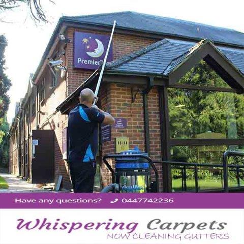 Whispering Carpets - - Melton Dry Cleaning, Carpet Steam Cleanin | laundry | 7 Pyke Pl, Kurunjang VIC 3337, Australia | 0447742236 OR +61 447 742 236