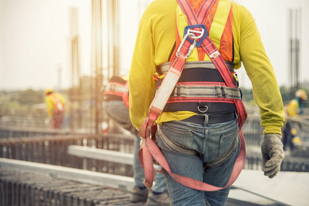 Australian Height Safety Services | general contractor | 10 Hickory Downs Pl, Diamond Creek VIC 3089, Australia | 1300854217 OR +61 1300 854 217