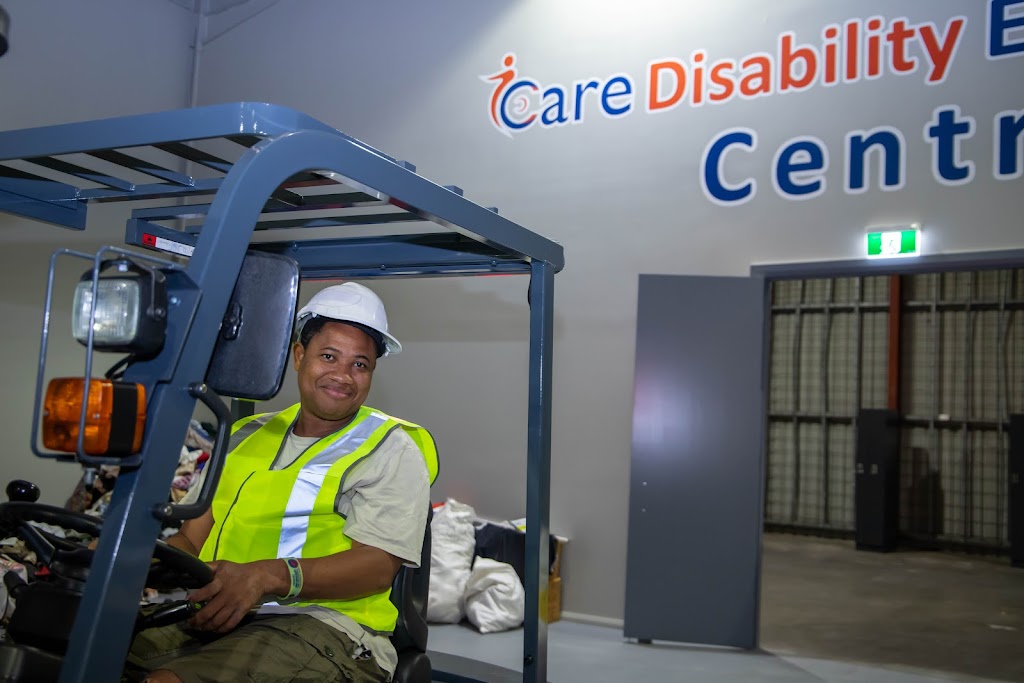 iCare Disability Employment Center | Unit D/1640 Camden Valley Wy, Leppington NSW 2159, Australia | Phone: 0400 998 755