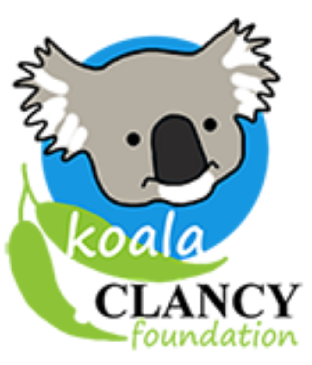 Koala Clancy Foundation | 535 Staughton Vale Rd, Staughton Vale VIC 3340, Australia | Phone: 0427 808 747