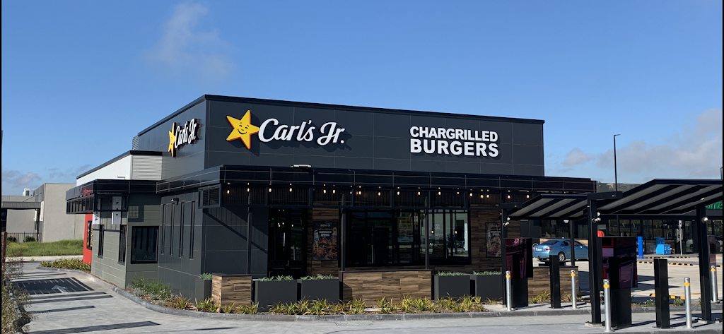 Carls Jr. Epping | 145a Gateway Blvd, Epping VIC 3076, Australia | Phone: (03) 9087 6060