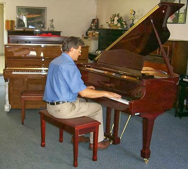 Gary Baileys Piano Magic | moving company | 79 Belgravia St, Belmont WA 6104, Australia | 0894775866 OR +61 8 9477 5866