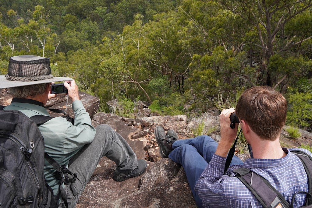 Clarence Environment Centre |  | 87-89 Skinner St, South Grafton NSW 2460, Australia | 0266434611 OR +61 2 6643 4611