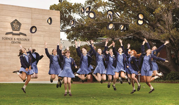 Lauriston Girls School | university | 38 Huntingtower Rd, Armadale VIC 3143, Australia | 0398647555 OR +61 3 9864 7555