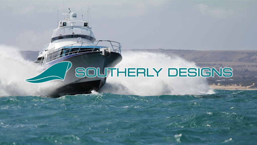 Southerly Designs | point of interest | 2 Carrol St, Port Denison WA 6525, Australia | 0899272750 OR +61 8 9927 2750