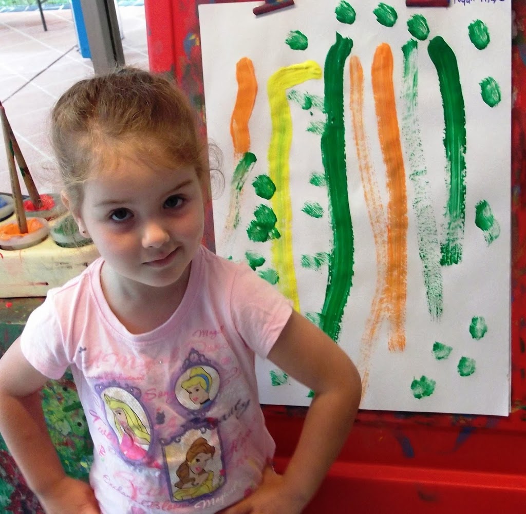 Kindy Care Tweed Heads | 239 Kennedy Dr, Tweed Heads West NSW 2485, Australia | Phone: (07) 5536 4073