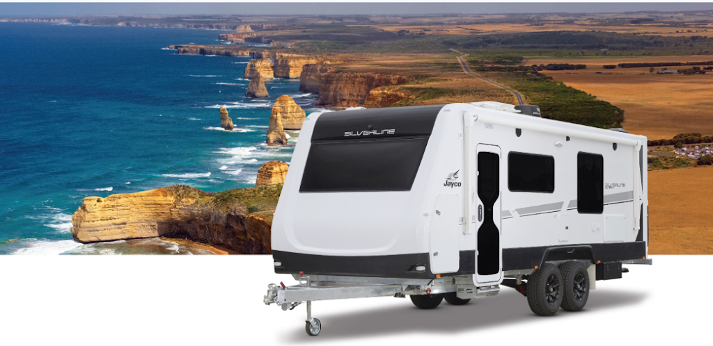 Jayco Mount Gambier | 2 Brian Smith Dr, Suttontown SA 5291, Australia | Phone: (08) 8725 6122