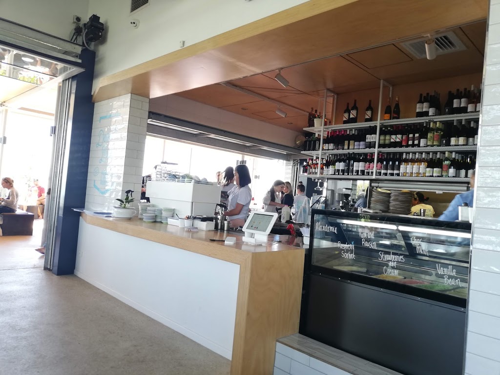 Auckland House | restaurant | Gladstone Central QLD 4680, Australia