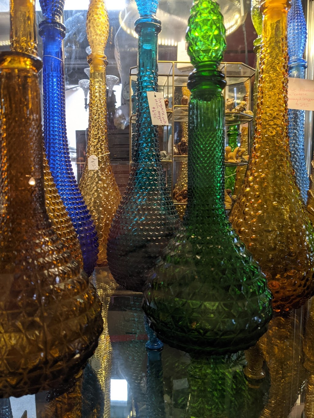 20th Century Artifacts | 56 High St, New Norfolk TAS 7140, Australia | Phone: (03) 6261 2500 20th Century Artifacts | 56 High St, New Norfolk TAS 7140, Australia | Phone: (03) 6261 2500