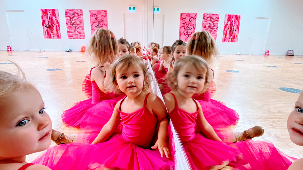 The Dance Space Studios |  | 4/18B Little St, Camden NSW 2570, Australia | 0404731839 OR +61 404 731 839