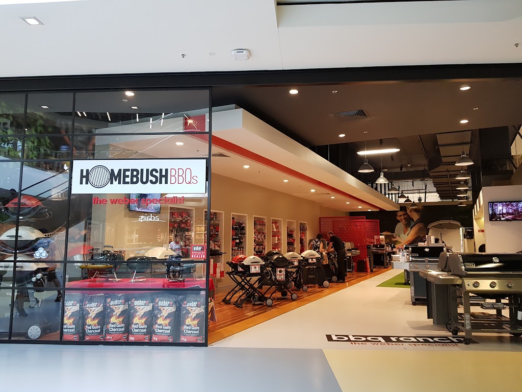 Homebush BBQs | Shop 2/3-5 Underwood Rd, Homebush NSW 2140, Australia | Phone: (02) 9746 0179