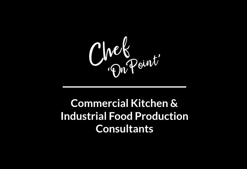 Chef On Point | 8 Meredith Ave, Ropes Crossing NSW 2760, Australia | Phone: 0437 852 528