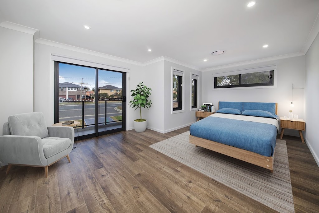 BILDEM DESIGNS | 3 Stromboli Strait, Wentworth Point NSW 2127, Australia | Phone: 0431 085 030
