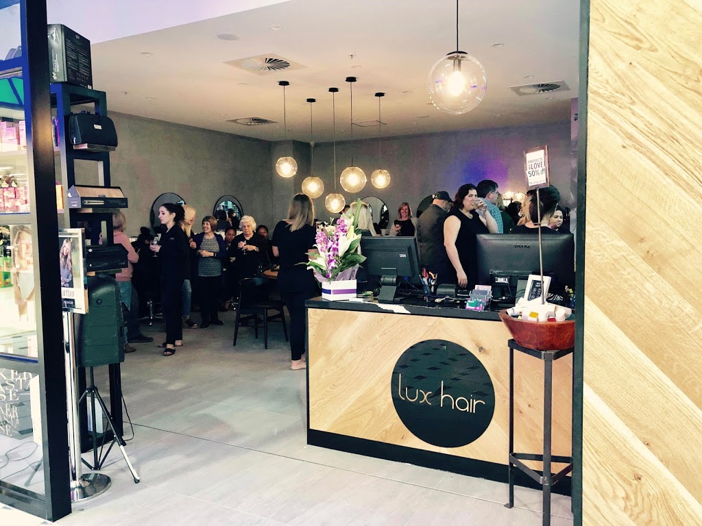 Lux Hair Altona Gate | hair care | Altona Gate Shopping Centre, Ground Level Shop G38/124-134 Millers Rd, Altona North VIC 3025, Australia | 0393151466 OR +61 3 9315 1466