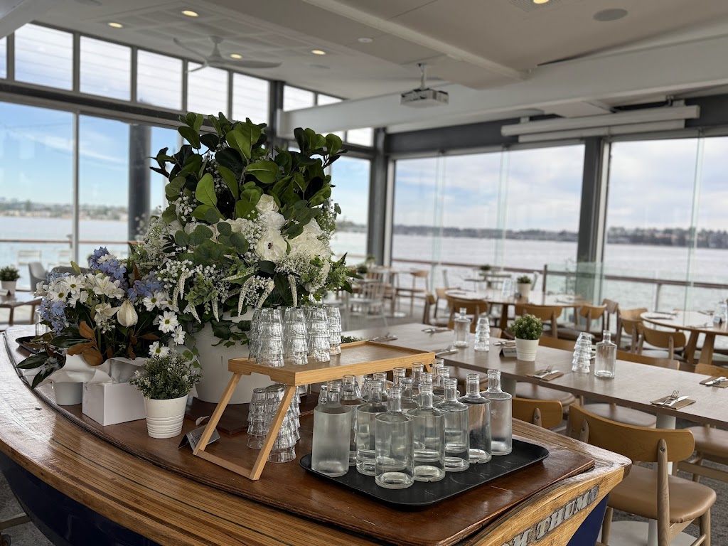Bass & Flinders Pavilion | Sans Souci NSW 2219, Australia | Phone: (02) 9529 8000
