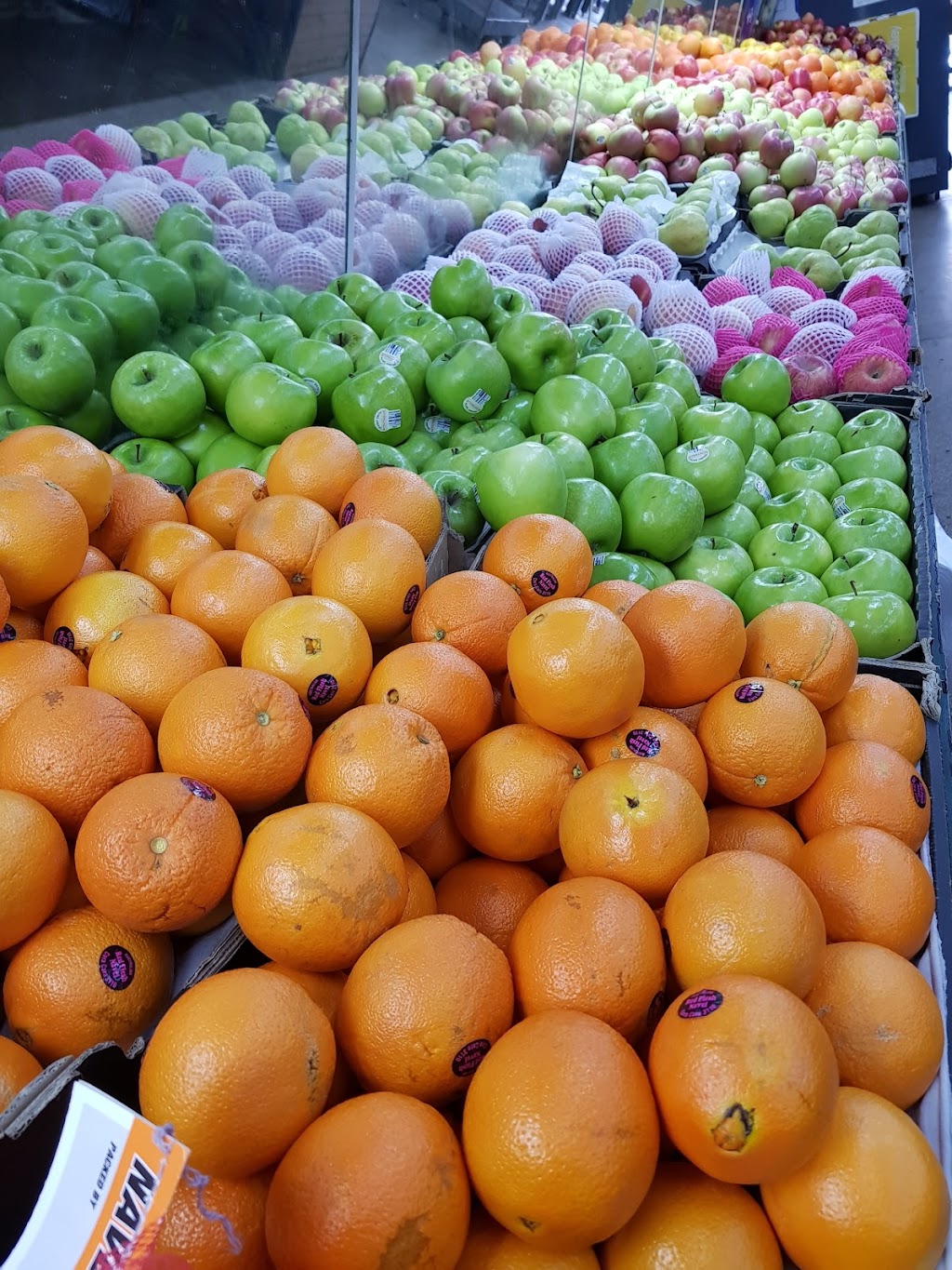 Carnegie Fruit Market | food | 106-108 Koornang Rd, Carnegie VIC 3163, Australia | 0395681246 OR +61 3 9568 1246