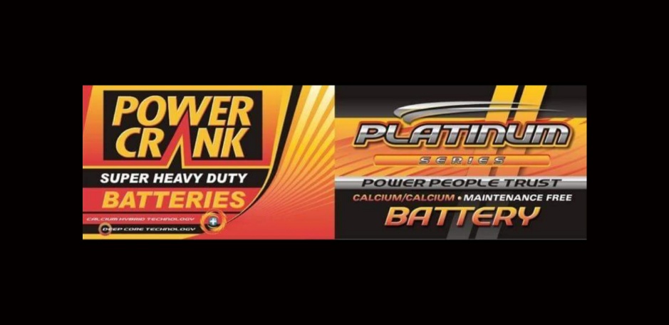 Powercrank Batteries | car repair | 9/29 Collinsvale St, Rocklea QLD 4106, Australia | 0732770444 OR +61 7 3277 0444