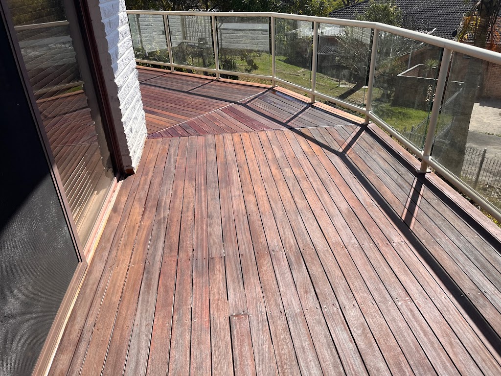 Rivers decking and landscaping | Broken Head Rd, Broken Head NSW 2481, Australia | Phone: 0430 535 771