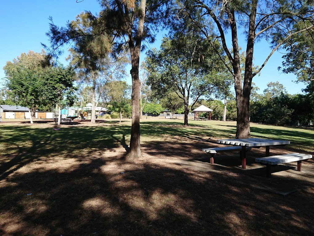 Norm Hopper Park | Czarnecki Park, Camira QLD 4300, Australia