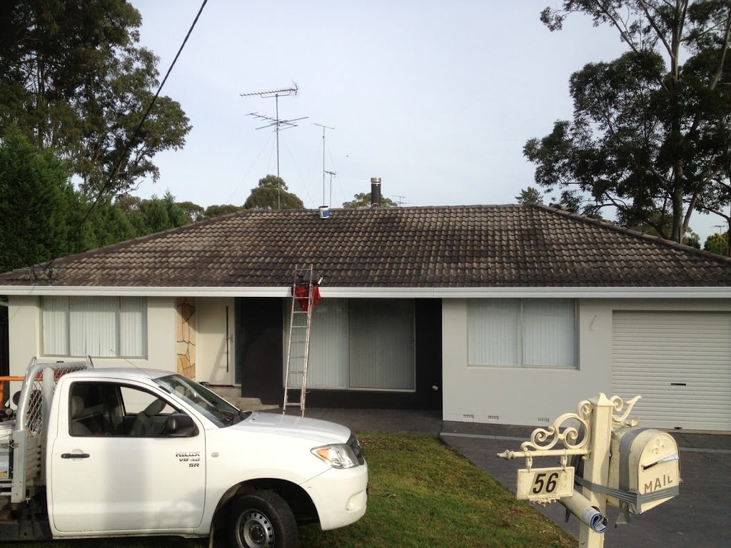 Empire Roofing pty ltd | 47 Patterson St, Rydalmere NSW 2116, Australia | Phone: 0414 854 307